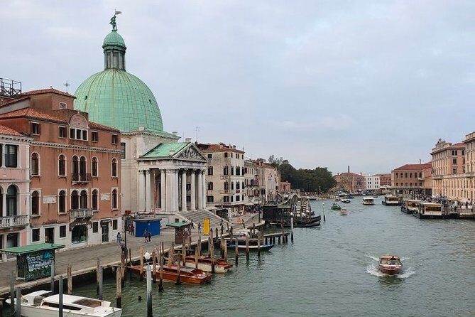 Full-Day Venice to Padua Burchiello Brenta Riviera Boat Cruise - Final Thoughts