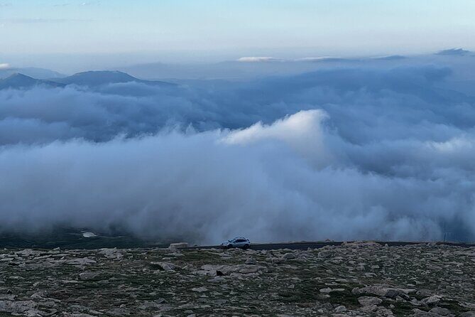 Full-Day Views and Scenic Mount Evans Private Guided Drive Tour - Practical Details and Considerations