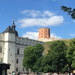 Full-Day Vilnius City Tour and Trakai Castle from Vilnius - Who Should Consider This Tour?