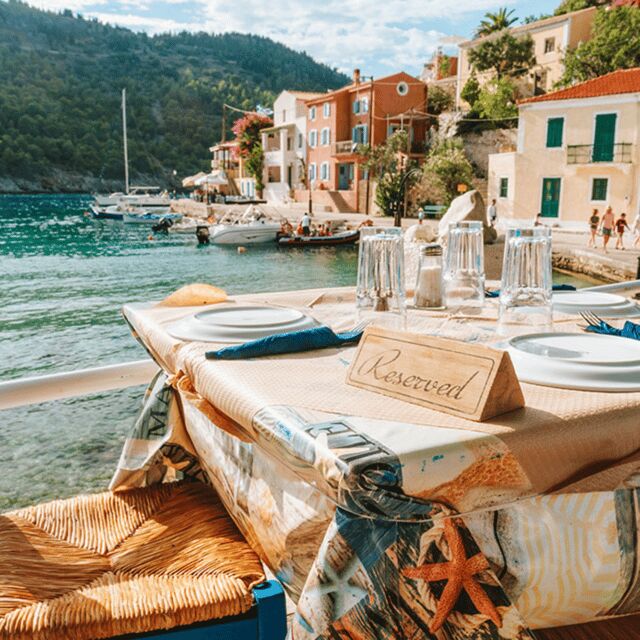 Full-day VIP Cruise & Tour to Kefalonia 2 in One - What’s the Experience Really Like?