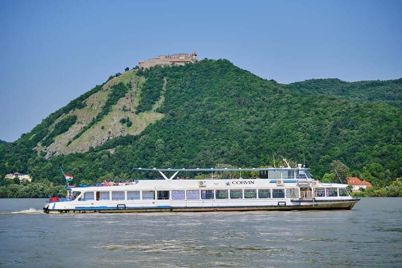 Full-Day Visegrád Cruise From Budapest - Key Points