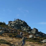 Full-Day Vitosha and Cherni Vruh Peak Hiking Tour - A Deep Dive into the Vitosha Hiking Experience