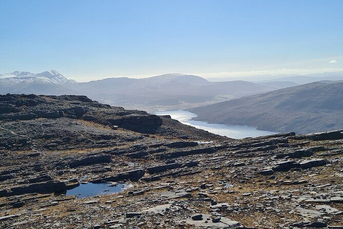 Full-Day Walking and Hiking Adventure in Quinag Mountain Range - The Sum Up