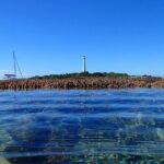 Full Day Water Taxi to Amedee Island from Noumea - Who Should Consider This Tour?