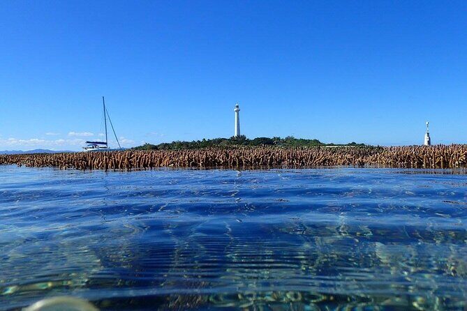Full Day Water Taxi to Amedee Island from Noumea - Who Should Consider This Tour?