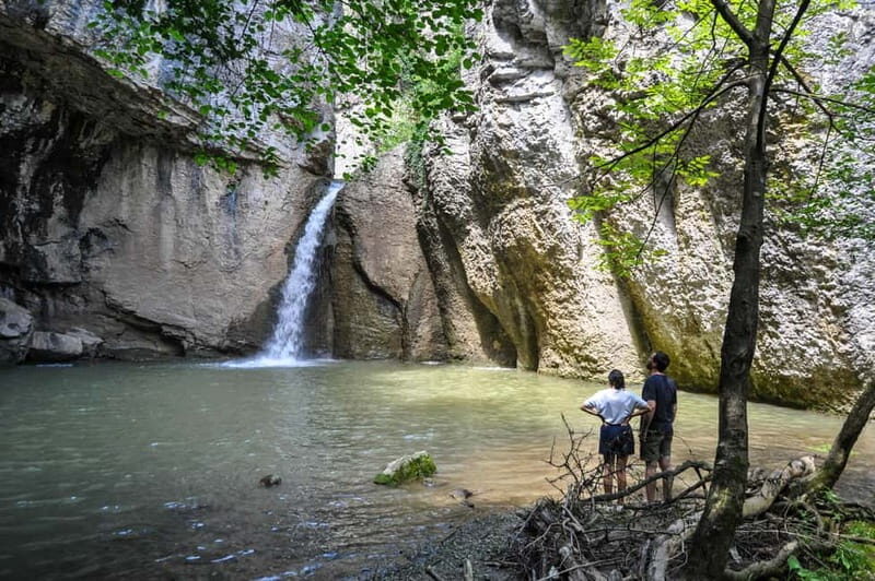 Full day waterfalls and caves around Veliko Tarnovo - What Makes This Tour Special?
