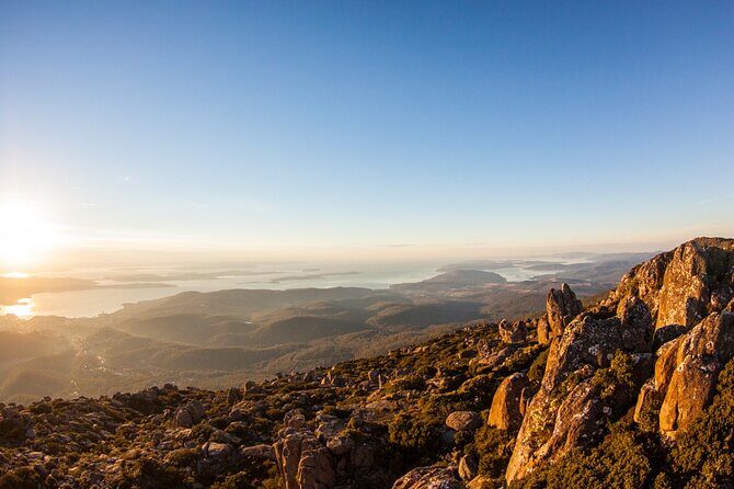 Full-Day Waterfalls, Wilderness & Wildlife Hobart Tour - FAQ