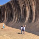 Full-Day Wave Rock & Historic York - An In-Depth Look at the Wave Rock & York Experience
