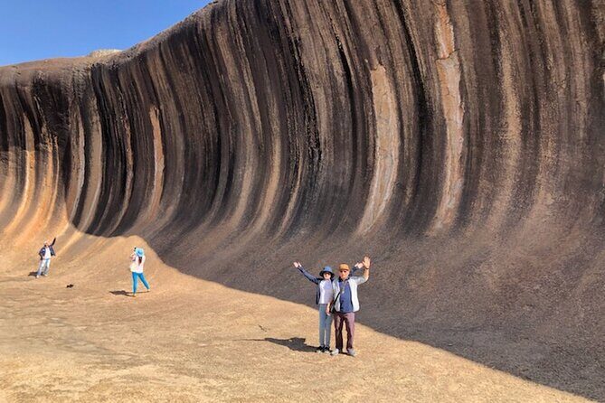 Full-Day Wave Rock & Historic York - An In-Depth Look at the Wave Rock & York Experience