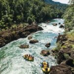 Full Day White Water Rafting From Cairns or Mission Beach - Who Is This Tour Best For?