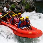 Full Day Whitewater Rafting Trip Trinity River California - Frequently Asked Questions