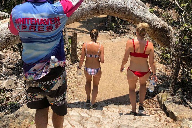 Full-Day Whitsunday Tour: Whitehaven Beach and Hill Inlet with BBQ - Authentic Experiences: What Travelers Say