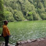 Full Day Wild Lakes 4x4 Tour with Lunch PRIVATE - Authentic Experiences and Genuine Value