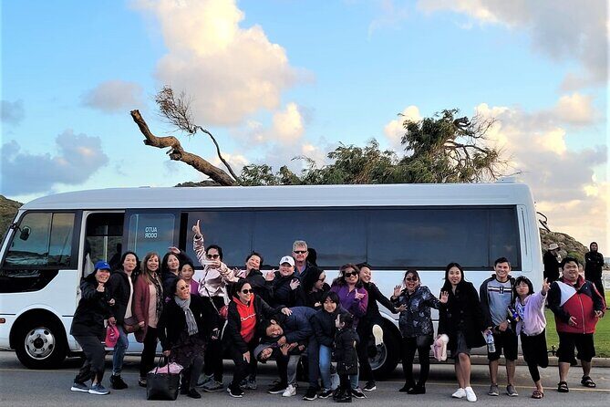Full-Day Wine, Beer, Gin, Cider Private Guided Margaret River Tour - Exploring the Margaret River Experience