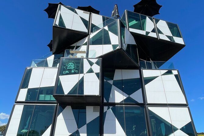 Full Day Wine Tasting Tour in McLaren Vale - Exploring the Itinerary in Detail
