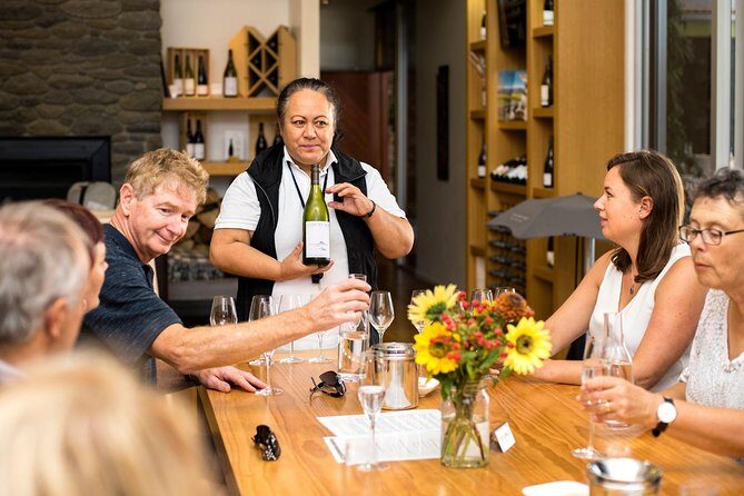 Full-Day Wine Tour from Blenheim - Final Thoughts on the Full-Day Blenheim Wine Tour