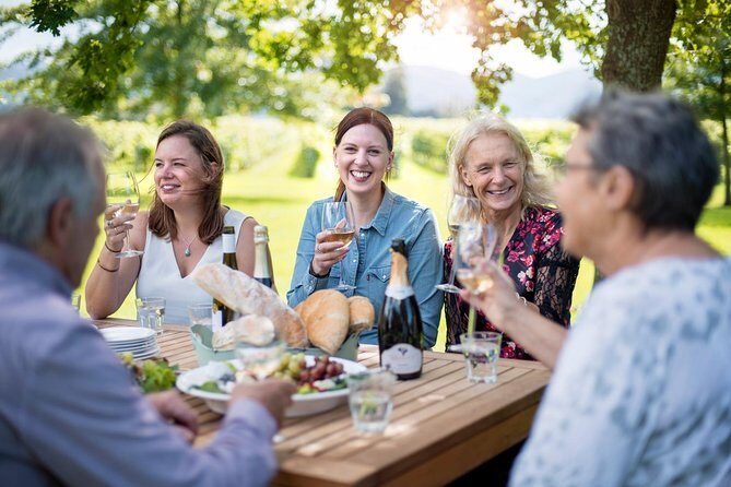 Full-Day Wine Tour from Picton - Exploring the Marlborough Wine Region: What You’ll Experience