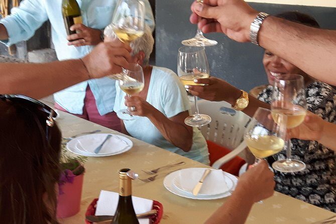 Full-Day Wine Tour in Western Sicily - Who is This Tour Best For?