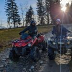 Full Day Zakopane Quads/Buggy & Thermal Baths Tour from Krakow - An In-Depth Look at Your Day in Zakopane