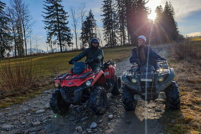Full Day Zakopane Quads/Buggy & Thermal Baths Tour from Krakow - An In-Depth Look at Your Day in Zakopane