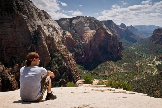 Full-Day Zion National Park Tour from Las Vegas - What Do the Reviews Say?