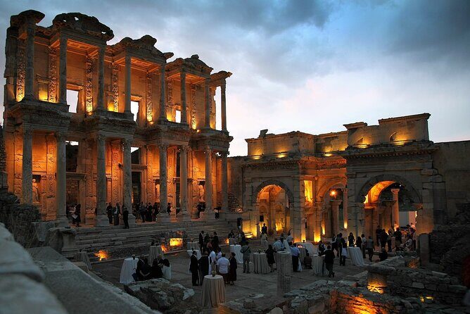 Full Ephesus With All Highlights Tour -SKIP THE LINE TICKETS - What to Expect and Why It Matters