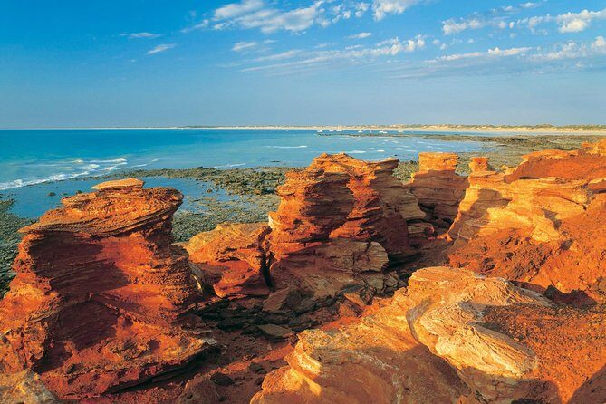 Full Moon Music & Meditation Activity in Broome - Frequently Asked Questions