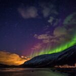 Full Night Magic of the Northern Lights in Tromso - The Northern Lights Chase in Tromsø: A Deep Dive