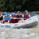 Full Ocoee River Rafting Adventure With Catered Shore Lunch - A Thorough Look at the Ocoee River Rafting Adventure
