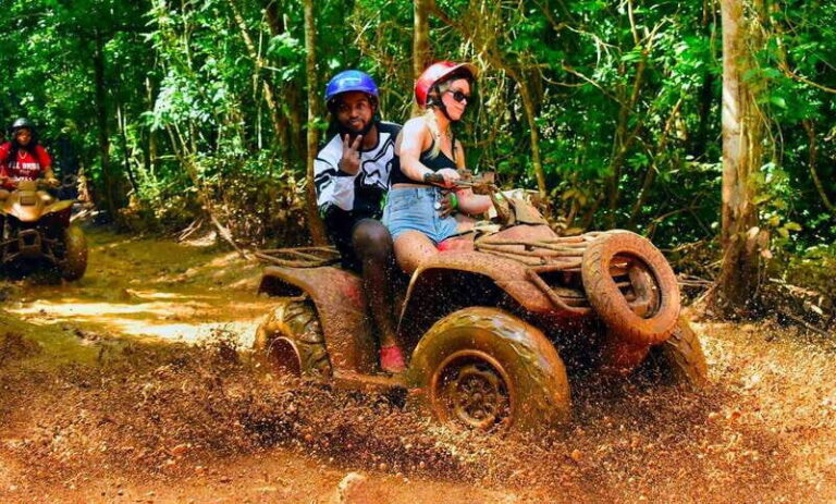 FULL PASS ACTIVITY IN CANCUN - Who Will Love This Tour?