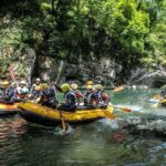 Full rafting - Full Rafting in Tuscany: An Adventure for All