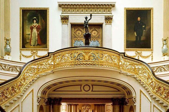 Full Royal Tour: Royal London & Buckingham Palace Tour - Who Will Love This Tour?