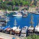 Full Tour of Antalya Waterfalls & Boat Trip & Old city - What’s Included and What’s Not?