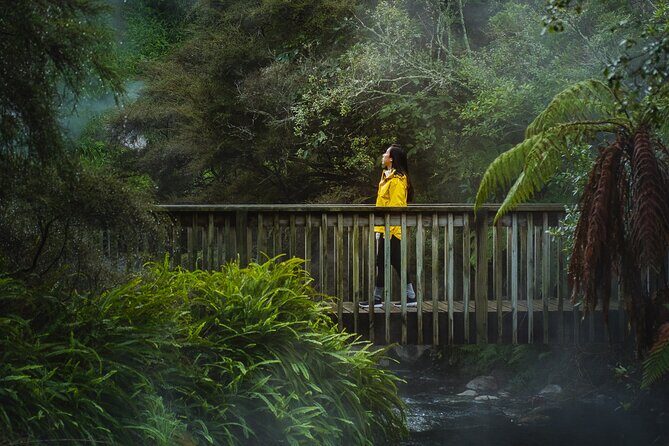 Full Waimangu Experience - Walk & Cruise - Why this experience is worth it
