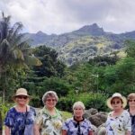 Full-Day-Nadi Private Tour Mudpools,Village,Temple,Garden Ex Coast - An In-Depth Look at the Full-Day Fiji Experience