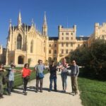 Fullday Private Tour in Lednice and Valtice with Castle Visiting - Practical Details and Considerations
