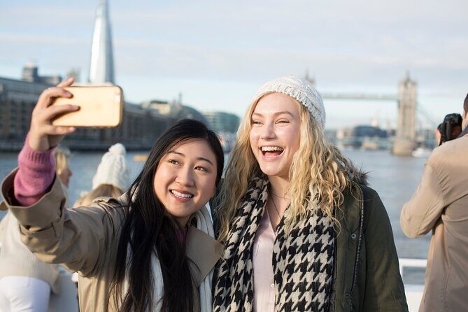 Fully Flexible Thames River Cruise - The Sum Up: Who Should Consider This Cruise?