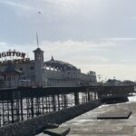 Fully Guided History Tour of The City of Brighton - Itinerary Breakdown: What to Expect