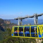 Fully Inclusive Blue Mountains Private Tour inc Scenic World & Featherdale Entry - The Journey Through the Blue Mountains: What to Expect