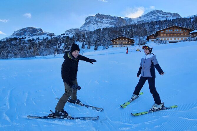 Fully organized Ski Experience for Private Groups - Practical Details That Matter