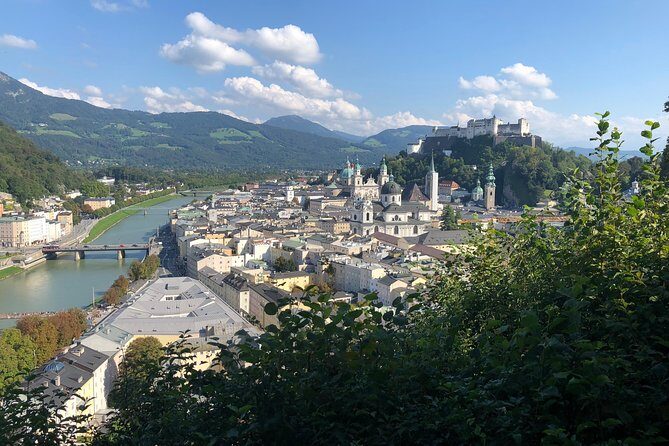 Fully private - SALZBURG, HALLSTATT & MELK ABBEY! - Who Should Consider This Tour?