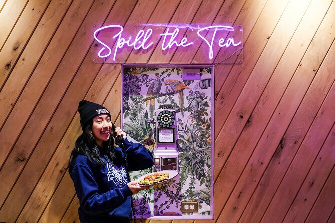 Fulton Market Delicious Donut Adventure and Walking Food Tour - Authentic Experiences and What You’ll Really Get