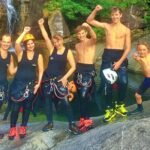 Fun and Adventure - Best beginner canyoning near Bellinzona - Who Should Consider This Tour?