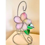Fun and Creative Stained Glass Class and Workshop - The Authentic Charm of Making Your Own Art