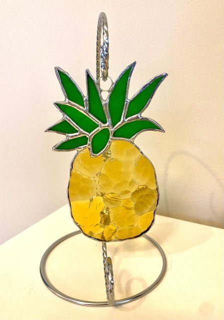 Fun and Creative Stained Glass Class and Workshop - Who Will Benefit Most from This Workshop?
