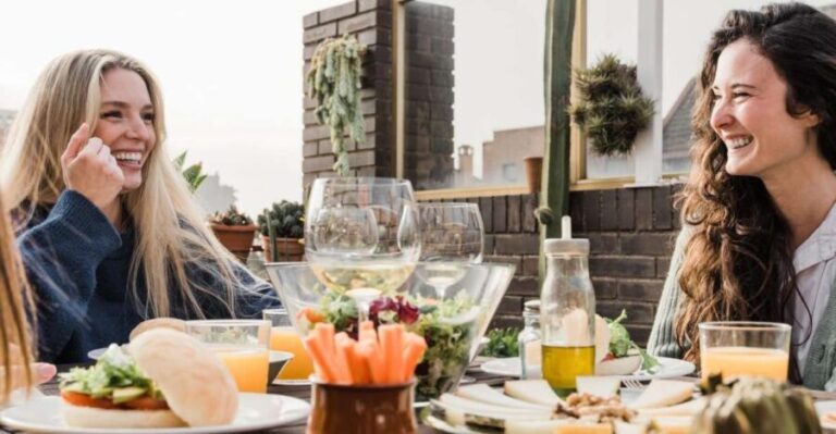 Fun and Exclusive Vodka Tasting Tour in Sopot Old Town Bars - Who is this tour best suited for?