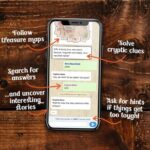 Fun and Flexible Treasure Hunt Around Glasgow with Cryptic Clues - An In-Depth Look at the Glasgow Treasure Hunt