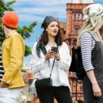 Fun and Flexible Treasure Hunt Around Nottingham with Hidden Gems - What to Expect on the Day