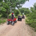 Fun ATV Adventure in Umbria with Aperitif - Exploring the Umbrian Countryside on an ATV: What You Can Expect