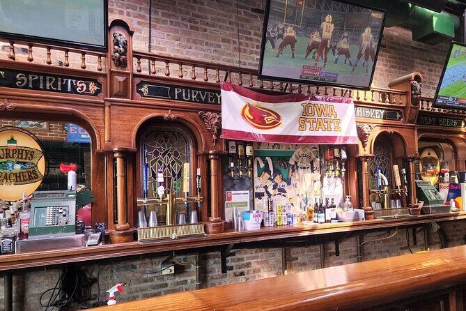 Fun Chicago Bike Tour with Pizza, Hot Dogs, Cupcakes and Beer - What the Tour Includes and Why It Matters